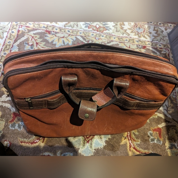 Daniel lap top bag - Picture 5 of 6